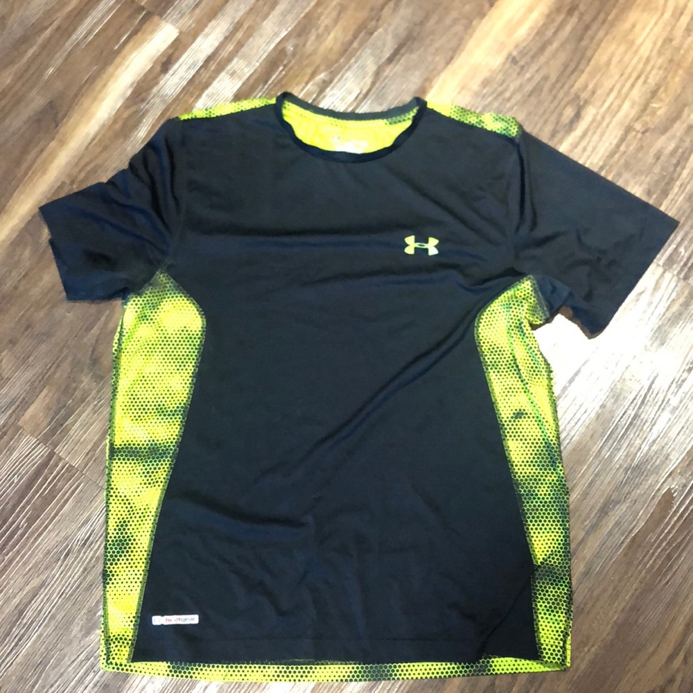 Under armour shirt